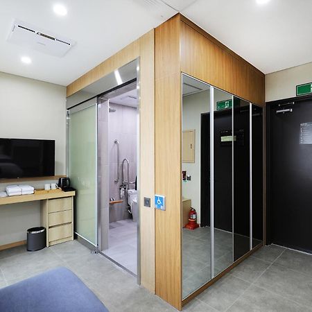 The Stay Classic Hotel Myeongdong 서울특별시 외부 사진
