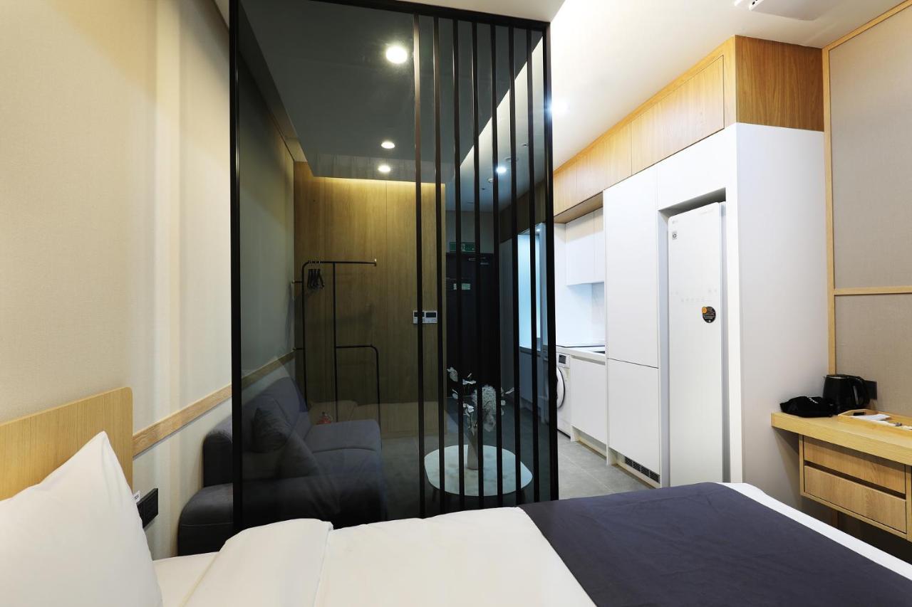 The Stay Classic Hotel Myeongdong 서울특별시 외부 사진