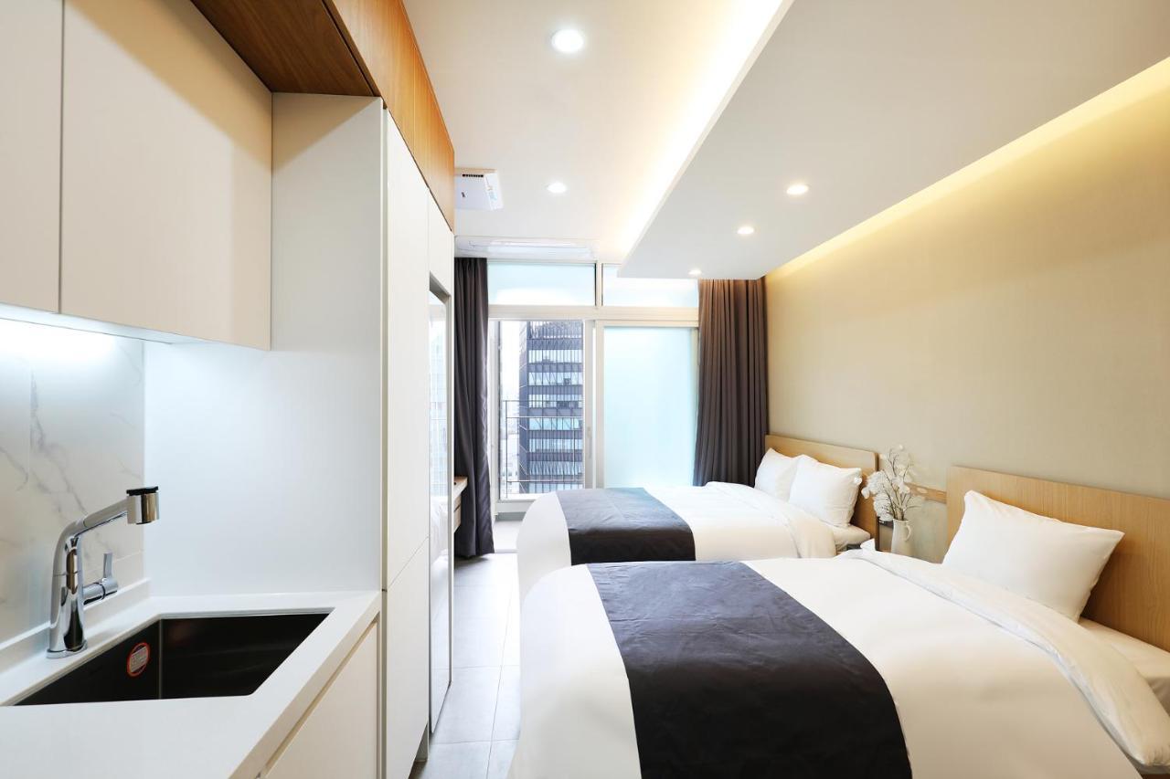The Stay Classic Hotel Myeongdong 서울특별시 외부 사진
