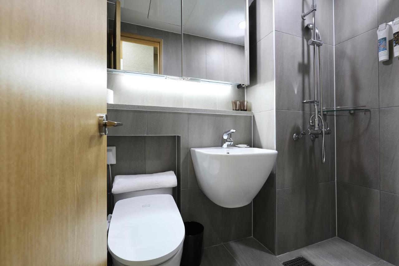 The Stay Classic Hotel Myeongdong 서울특별시 외부 사진