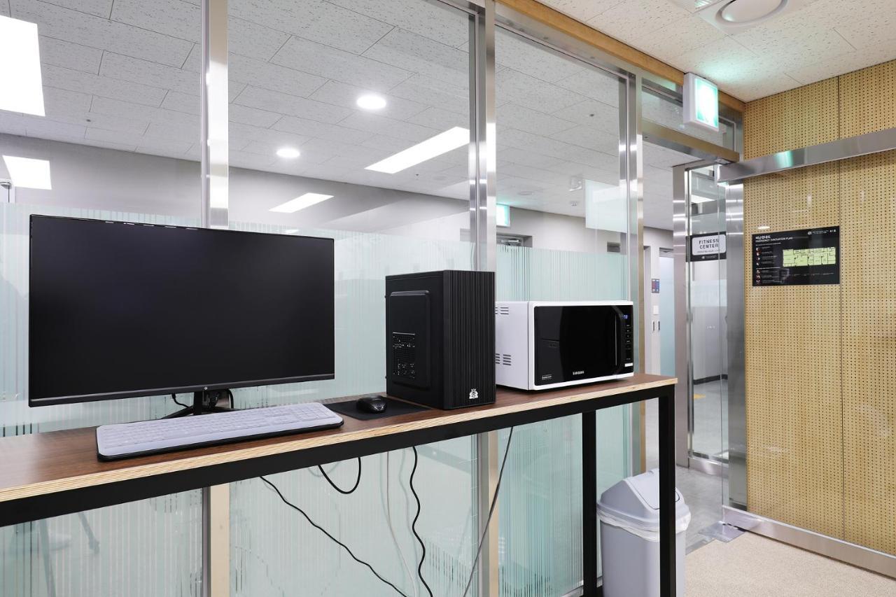 The Stay Classic Hotel Myeongdong 서울특별시 외부 사진