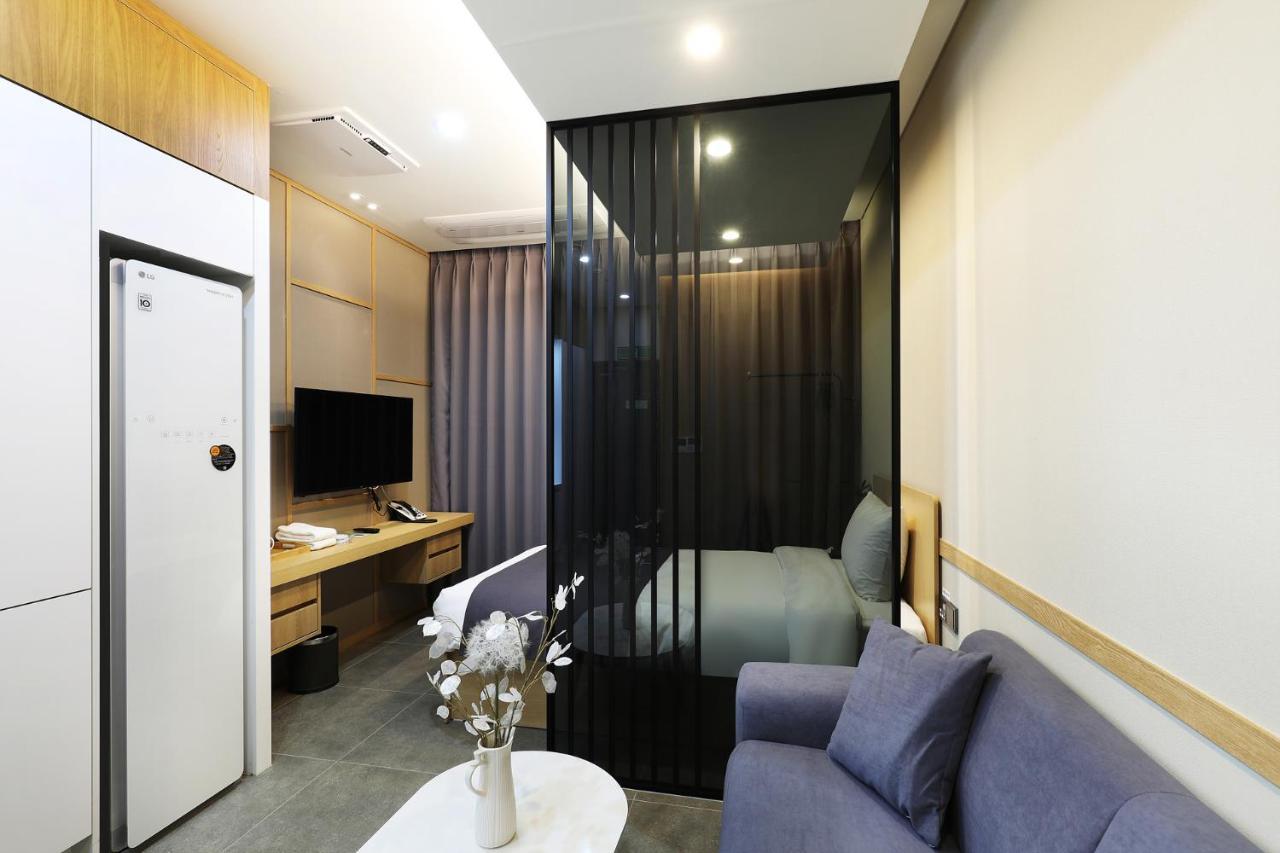 The Stay Classic Hotel Myeongdong 서울특별시 외부 사진