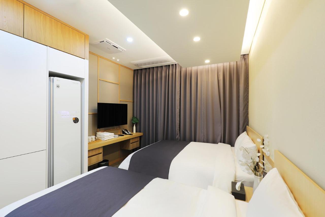 The Stay Classic Hotel Myeongdong 서울특별시 외부 사진