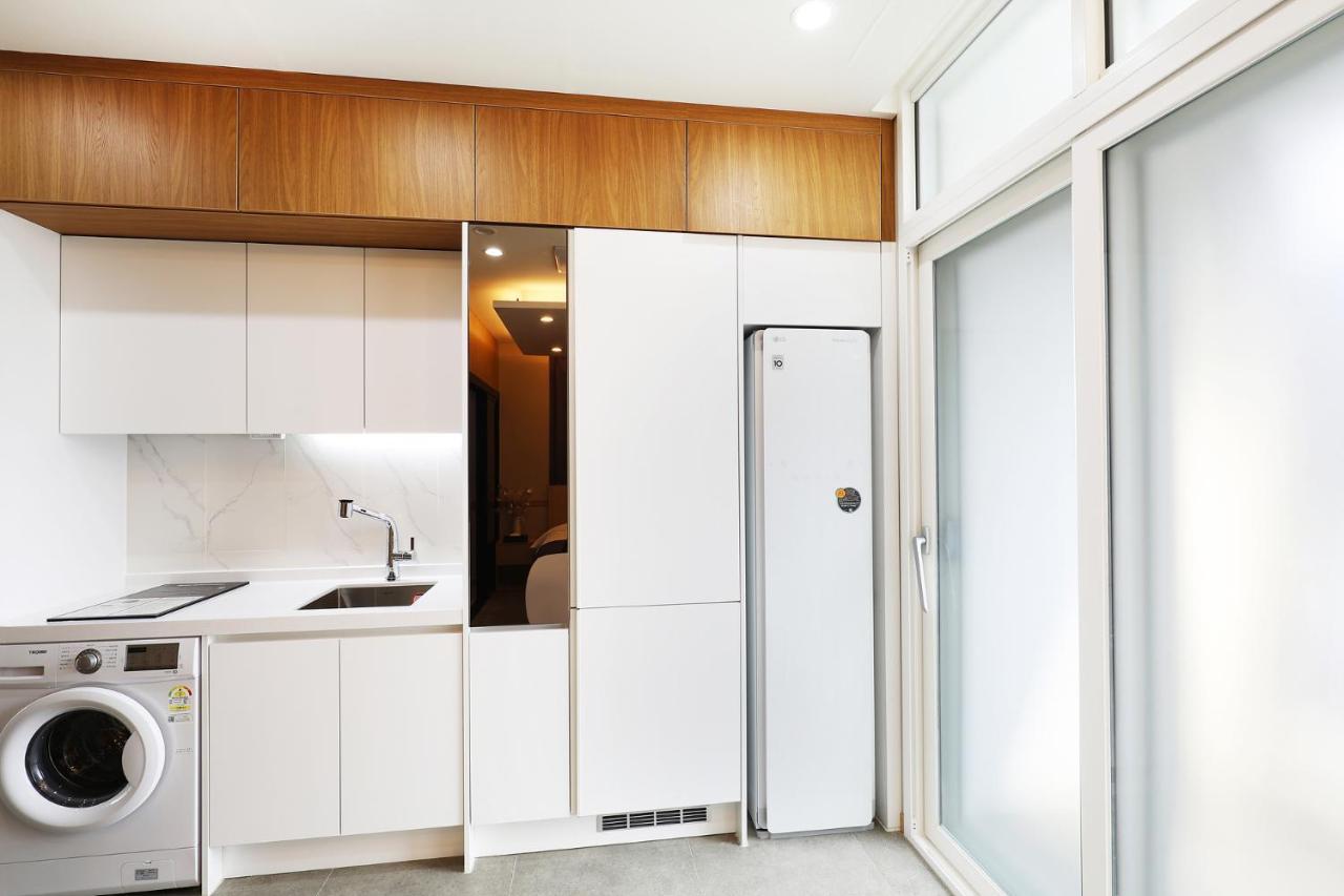 The Stay Classic Hotel Myeongdong 서울특별시 외부 사진
