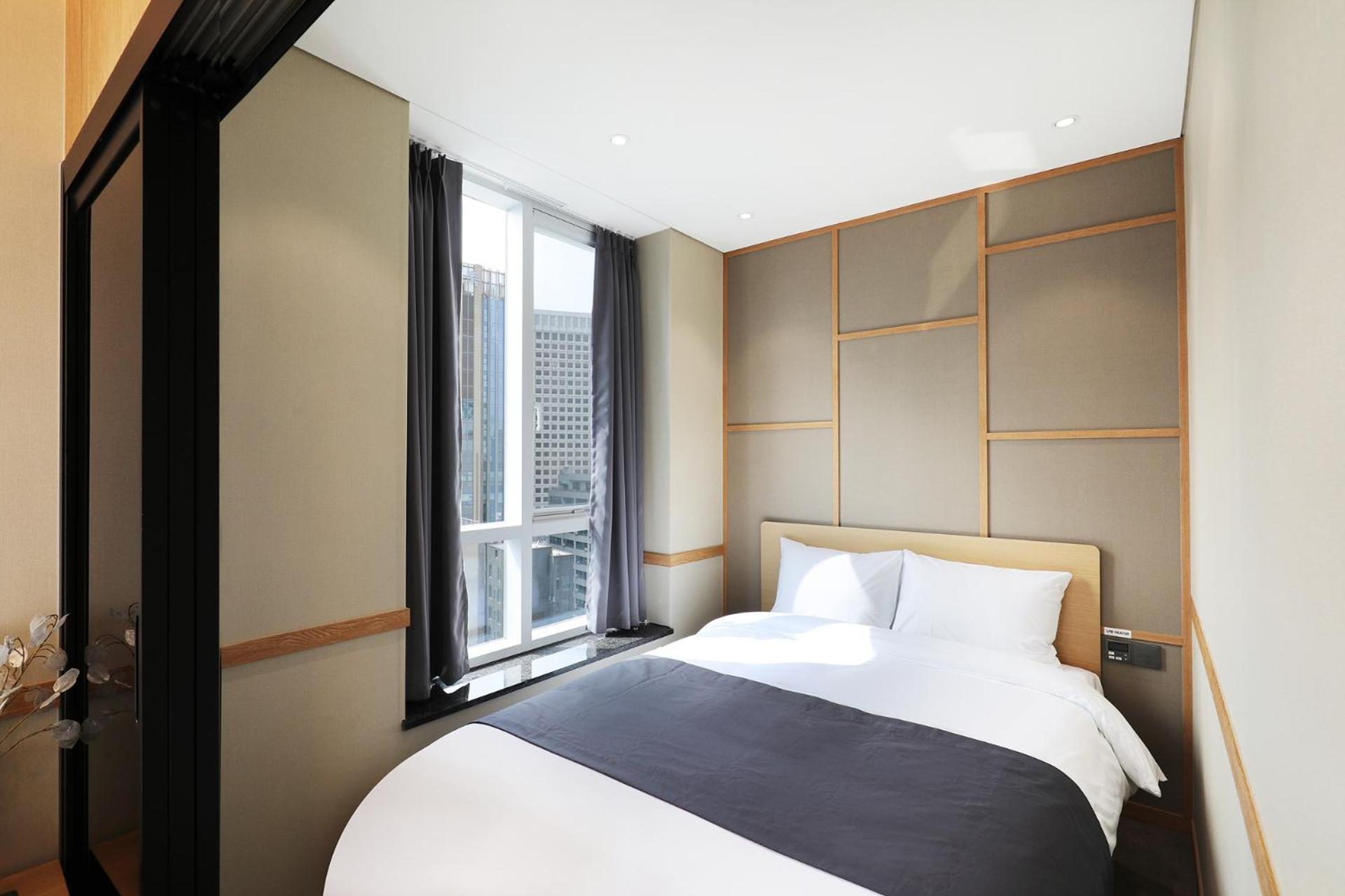 The Stay Classic Hotel Myeongdong 서울특별시 외부 사진