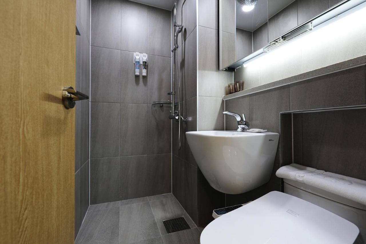 The Stay Classic Hotel Myeongdong 서울특별시 외부 사진