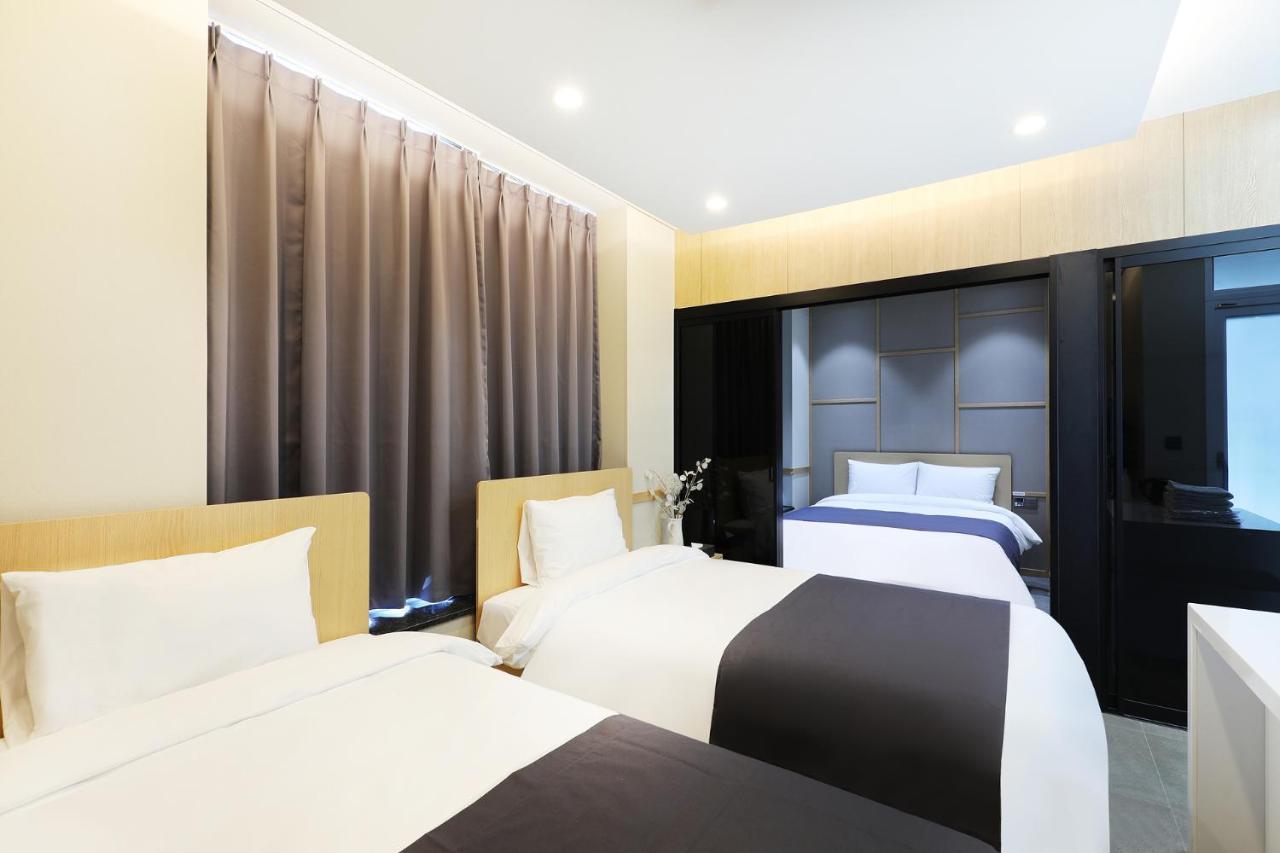 The Stay Classic Hotel Myeongdong 서울특별시 외부 사진