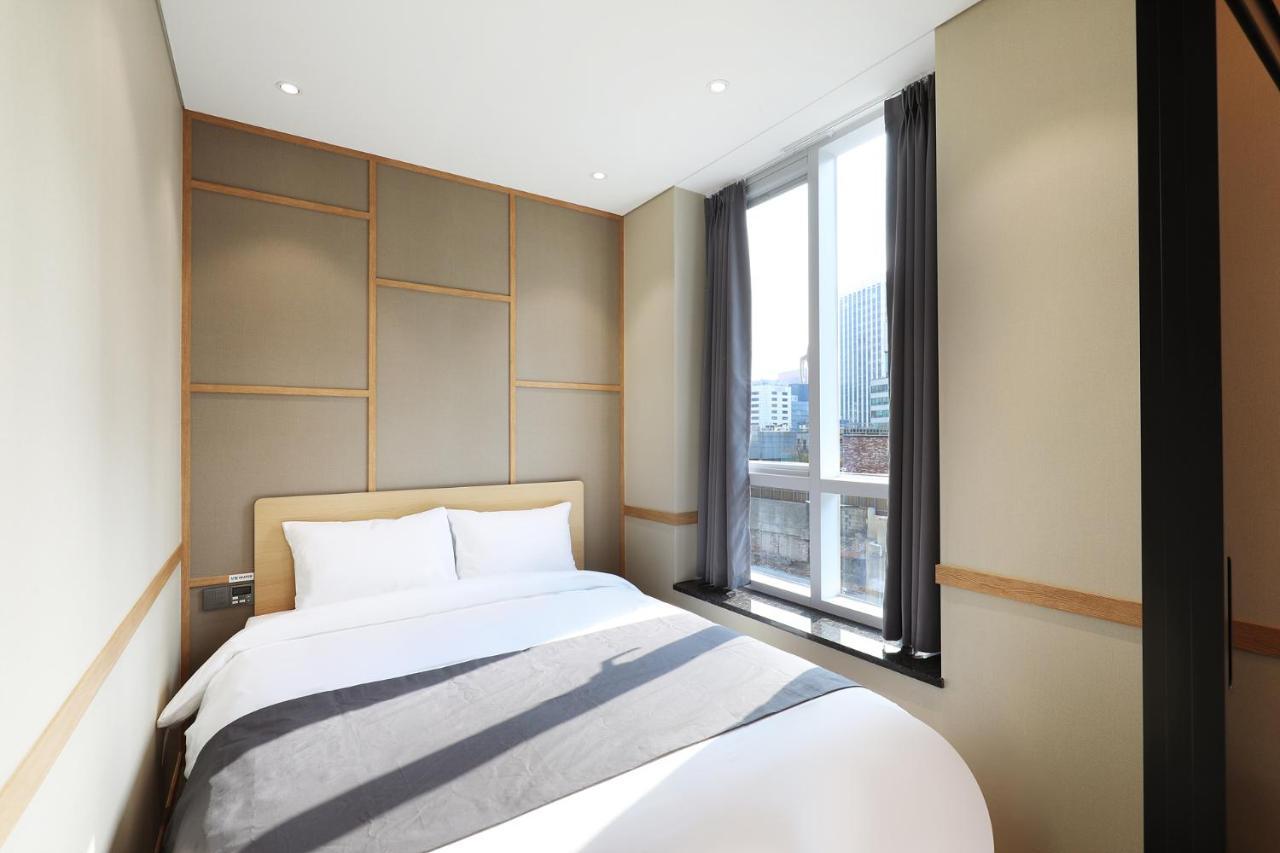 The Stay Classic Hotel Myeongdong 서울특별시 외부 사진