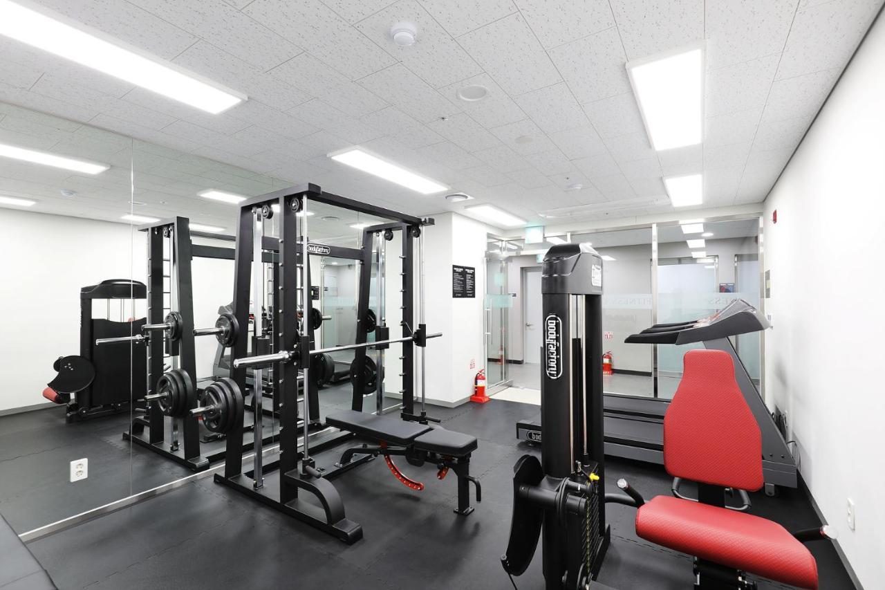 The Stay Classic Hotel Myeongdong 서울특별시 외부 사진