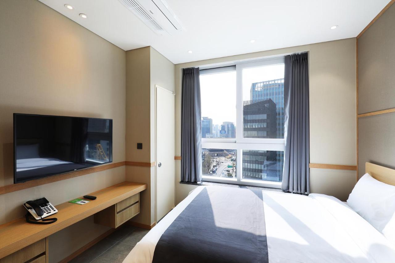 The Stay Classic Hotel Myeongdong 서울특별시 외부 사진