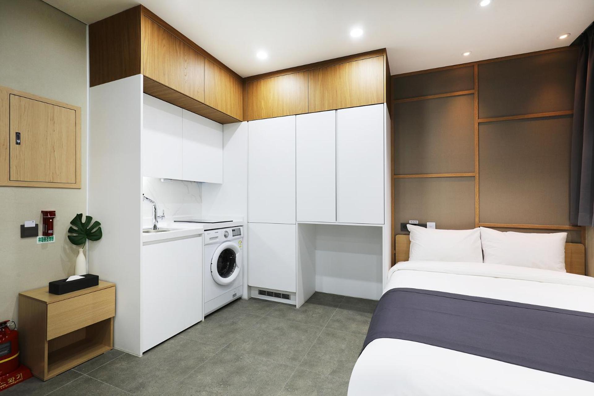 The Stay Classic Hotel Myeongdong 서울특별시 외부 사진