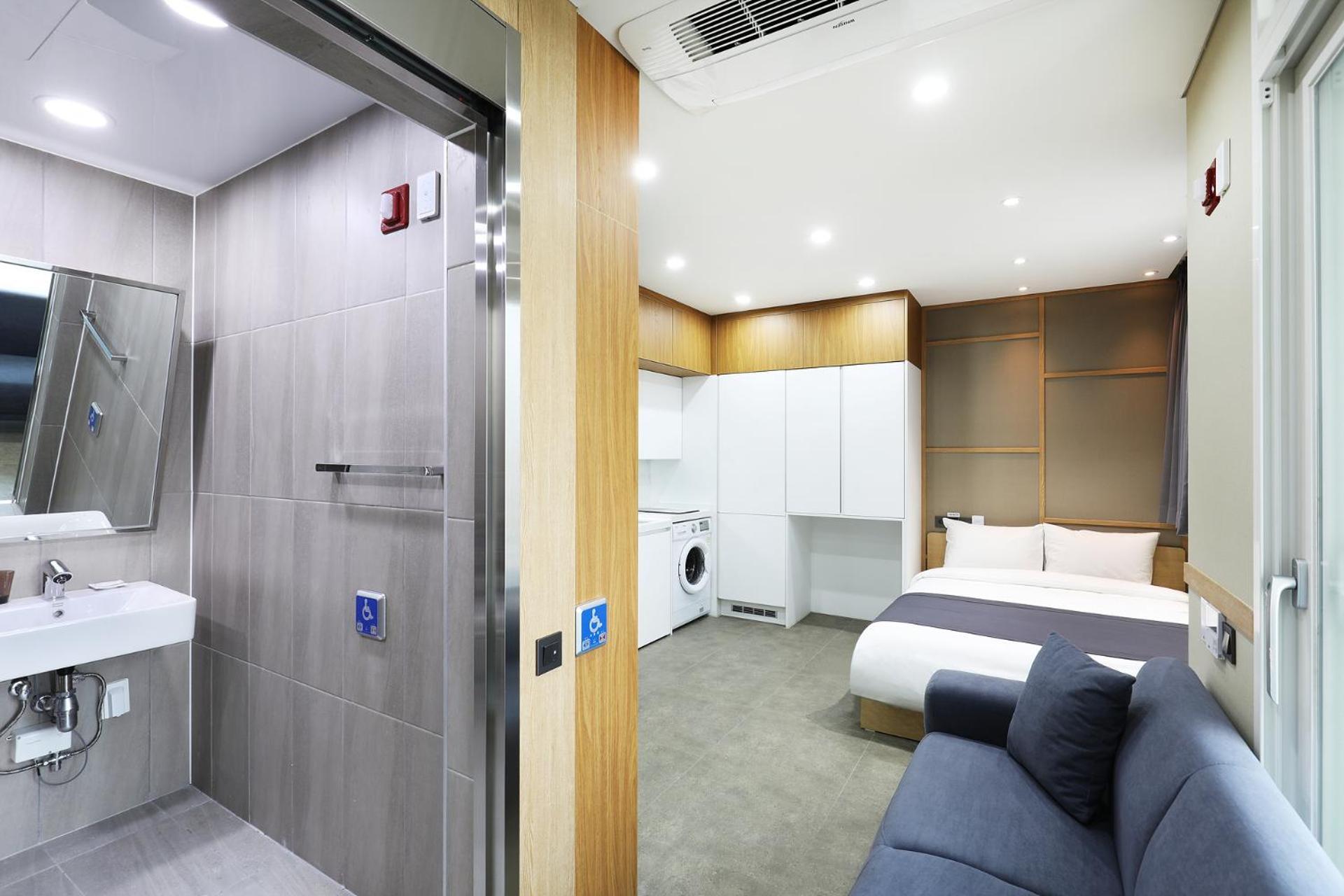 The Stay Classic Hotel Myeongdong 서울특별시 외부 사진
