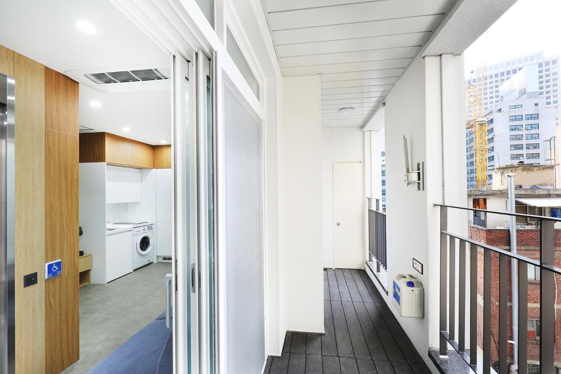 The Stay Classic Hotel Myeongdong 서울특별시 외부 사진
